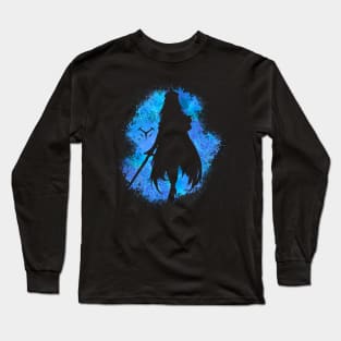 World of Ice Long Sleeve T-Shirt